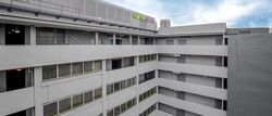 Hyflux Building (D12), Factory #622108071